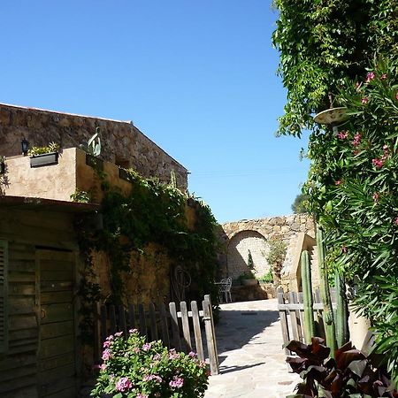 B&B Pietra-Monetta Pietra Moneta Eksteriør bilde
